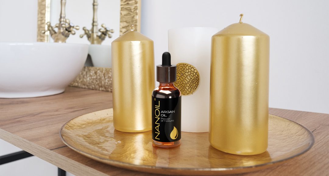 το καλύτερο λάδι argan για το δέρμα