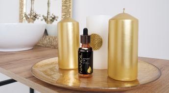 το καλύτερο λάδι argan για το δέρμα