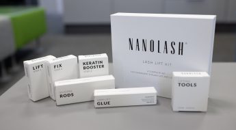 nanolash lash lift kit